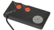 Геймпад Проводной Atari 7800 CX78 2600 Joypad Black 1.5m Б/У - изображение 3