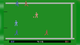 Игра Atari 2600 RealSports Soccer Football Black Б/У - изображение 4