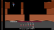 Игра Atari 2600 H.E.R.O. Black Б/У - изображение 3