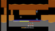 Игра Atari 2600 H.E.R.O. Black Б/У - изображение 6