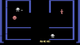 Игра Atari 2600 Berzerk Black Б/У - изображение 6