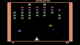 Игра Atari 2600 Galaxian Black Б/У - изображение 4