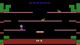 Игра Atari 2600 Mario Bros. Black Б/У - изображение 3