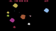 Игра Atari 2600 Asteroids Black Б/У - изображение 5