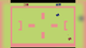 Игра Atari 2600 Combat Black Б/У - изображение 3