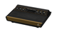 Консоль Atari 2600 Six Switch Woody CX2600 Light Sixer Black Без Геймпада Б/У - изображение 2