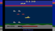 Игра Atari 2600 Seaquest Black Б/У - изображение 5