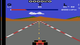 Игра Atari 2600 Pole Position Black Б/У - изображение 3
