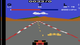 Игра Atari 2600 Pole Position Black Б/У - изображение 4