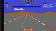 Игра Atari 2600 Pole Position Black Б/У - изображение 5