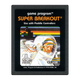 Игра Atari 2600 Super Breakout Black Б/У - изображение 1