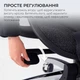 Кресло офисное Sihoo Doro C300L Mesh Black with footrest (Doro-C300L-A3-101-JT) ( 29610 ) - изображение 9