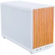 Корпус Lian Li A3-mATX Wooden Front Panel White без БЖ 19969 ( 18201 ) - зображення 2