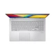 Ноутбук Asus Vivobook Go 15 E1504FA-BQ2838 (90NB0ZR1-M04KF0) Cool Silver ( 22639 ) - изображение 2
