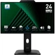 Монітор MSI 23.8" PRO MP242PMG IPS Black 120Hz ( 12869 ) - зображення 1