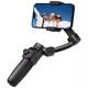 Стабілізатор Proove Vector SE Gimbal Stabilizer Black (MPVS00002001) ( 18296 ) - изображение 6
