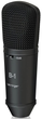Профессиональный студийный конденсаторный микрофон Behringer B‑1 Dark Edition (4033653080064) - изображение 2