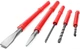 Перфоратор Stark RH-920 Q Profi (140920010) 2,8 кг 28398 - зображення 9