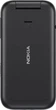Мобільний телефон Nokia 2660 Flip Dual Sim Black ( 17711 ) - зображення 3