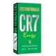Мужская парфюмированная вода с феромонами No Brand (версия Cristiano Ronaldo CR7 Energy), 40 ml - изображение 4