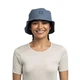 Панама Buff Adventure Bucket Hat Solid S/M Tzom Stone Blue (1033-BU 135605.754.20.00) - изображение 3