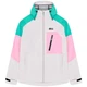 Куртка Picture Organic Abstral+ 2.5L W S White/Turquoise (1012-WVT0385F-S) - зображення 1