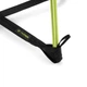Стілець Helinox Chair Zero LT Black/Lime (1053-10003711) - зображення 6