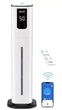 Зволожувач повітря Levoit Oasis Mist 1000S Smart Ultrasonic Cool Mist Tower LUH-M10 (HEAPHULVSEU0082Y) ( 14496 ) - изображение 2