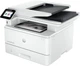 БФП А4 HP LaserJet Pro 4103fdw з Wi-Fi (2Z629A) ( 26021 ) - изображение 3