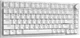 Клавіатура Ajazz AK820 Red Switch White USB-C (AK820-R-W) ( 21815 ) - зображення 5