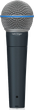 Профессиональный динамический микрофон Behringer BA 85A (4033653055642) - изображение 1