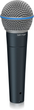 Профессиональный динамический микрофон Behringer BA 85A (4033653055642) - изображение 2