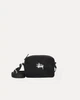 Сумка унісекс Stussy через плече STU-008-BLK - зображення 3