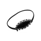 Сумка Vans Bail Shoulder Bag VANS-002-BLK-WHT - зображення 4