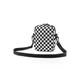 Сумка Vans Bail Shoulder Bag VANS-002-BLK-WHT - зображення 5