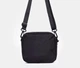 Сумка унісекс Stussy через плече STU-001-BLK - зображення 4
