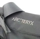 Сумка унисекс Arc'teryx через плечо ARC-002-GRY - изображение 5