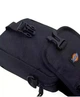 Сумка унісекс Dickies через плече DIC-002-BLK - зображення 2