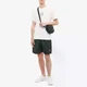 Чоловіча сумка Stone Island STN-002-BLK - зображення 4