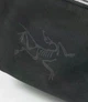 Сумка унісекс Arc'teryx через плече ARC-004-BLK - зображення 4
