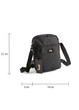 Сумка унісекс Stussy через плече STU-004-BLK - зображення 2