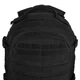 Рюкзак туристический Pentagon Kyler Backpack 36л, Черный - изображение 5