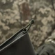 Планшет-органайзер M-TAC А5 Elite Ranger Green - изображение 16