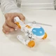 Набор игрушки трансформеры Боты Спасатели Transformers Rescue Bots Griffin Rock Rescue Team Hasbro - изображение 5