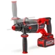 Аккумуляторный перфоратор Einhell Professional 18В 2 6 Дж 2 9 кг кейс без АКБ (696320) - изображение 2