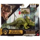 Игрушка Мир Юрского периода: Выживание - Космоцератопс Jurassic World Strike Attack Kosmoceratops Dinosaur Action Figure Mattel - изображение 4