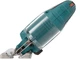 Лобзик Makita 450 Вт 500-3100 об/хв для дерева та металу 65 мм 1,9 кг (696177) - зображення 6