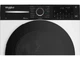 Сушильная машина Whirlpool тепловой насос 9 кг белая (695715) - изображение 3
