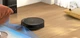 Робот пилосос TP-Link вологе сухе прибирання 83х330х330 мм чорний (695837) - зображення 3