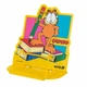 Підставка для книжок Kite Garfield "Кіт Гарфілд" металева помаранчева (GF25-392) - зображення 2